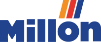MillonApp Logo